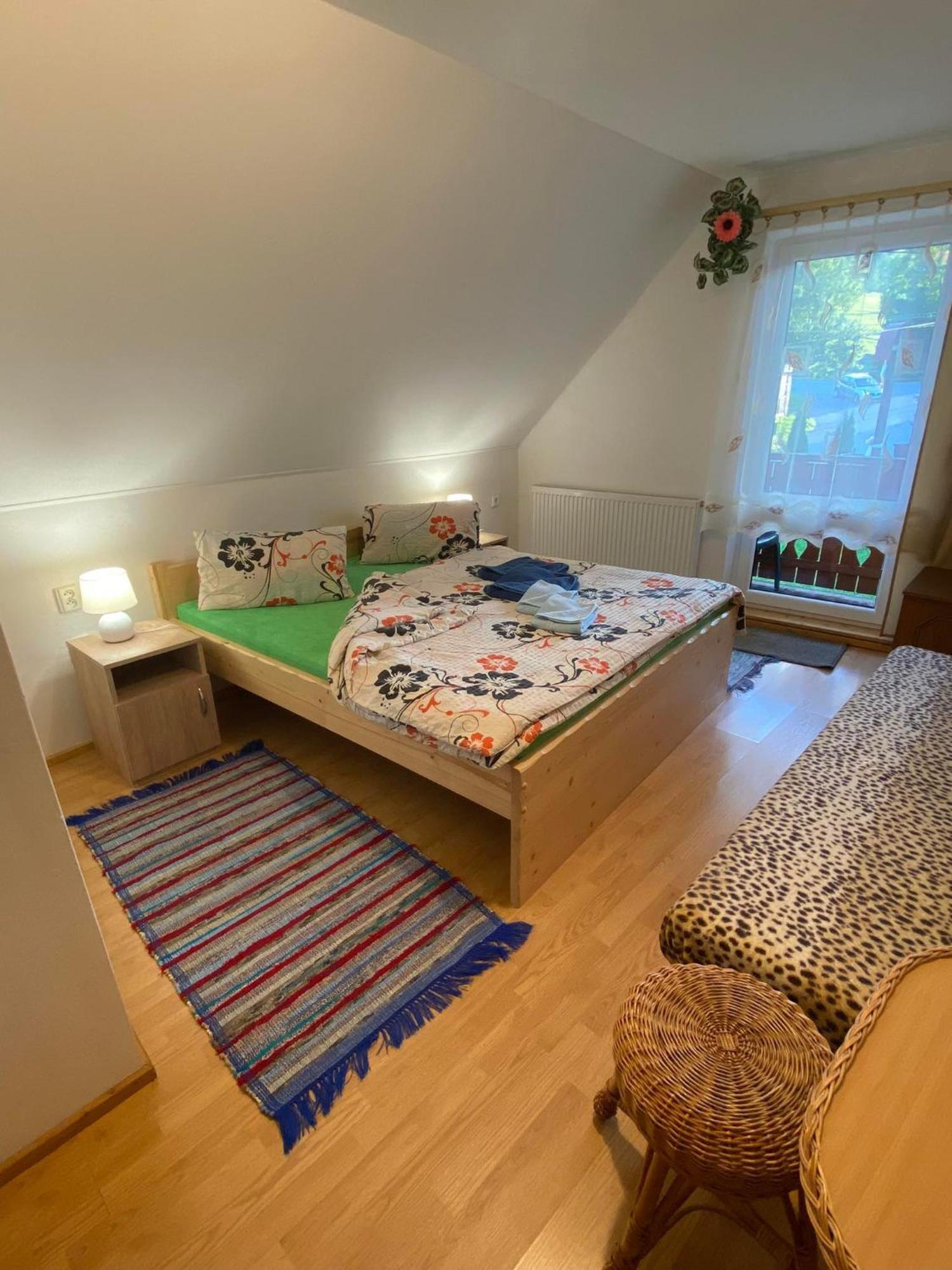 Appartamento Privat Greta Ždiar Esterno foto