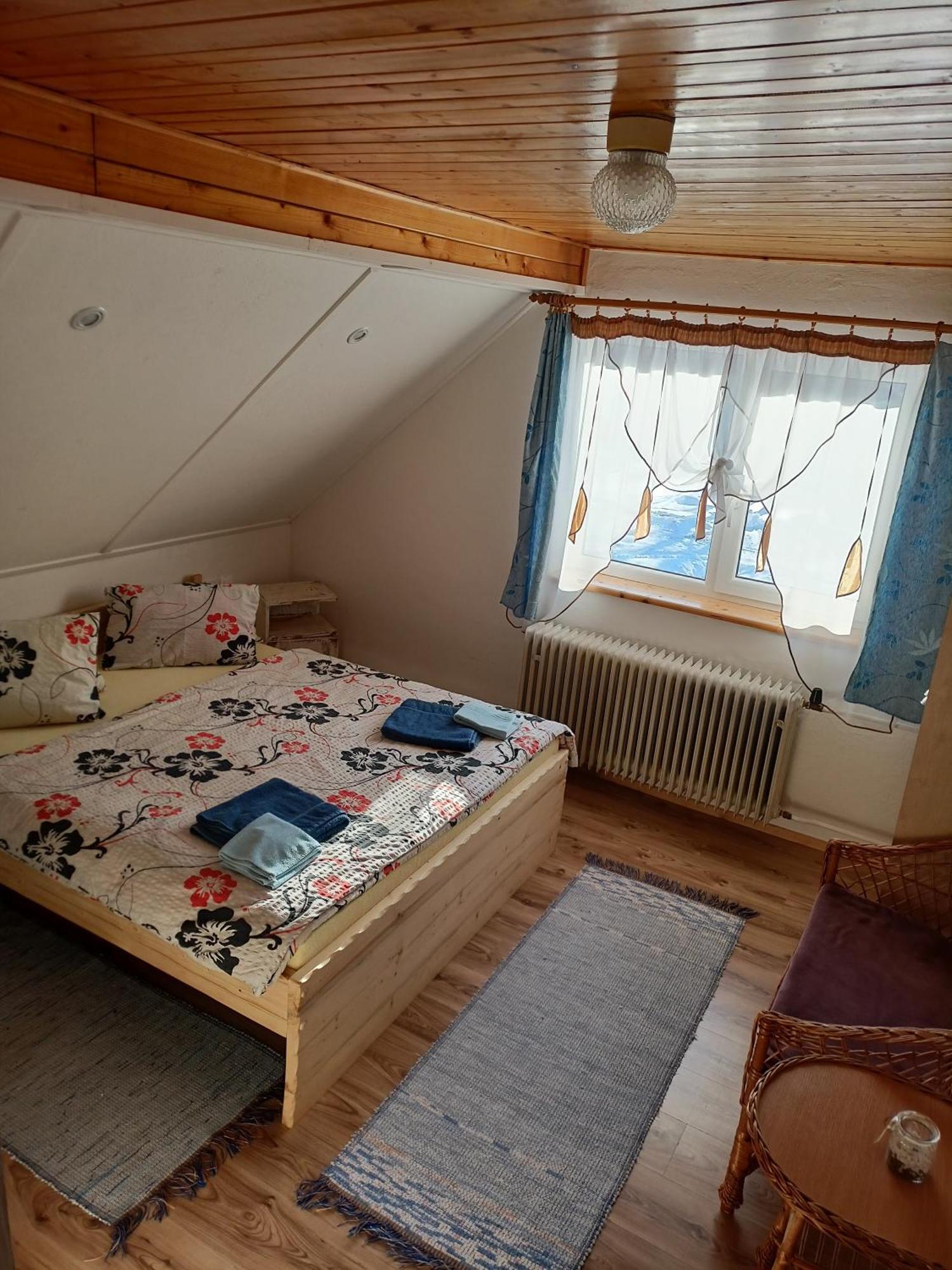 Appartamento Privat Greta Ždiar Esterno foto