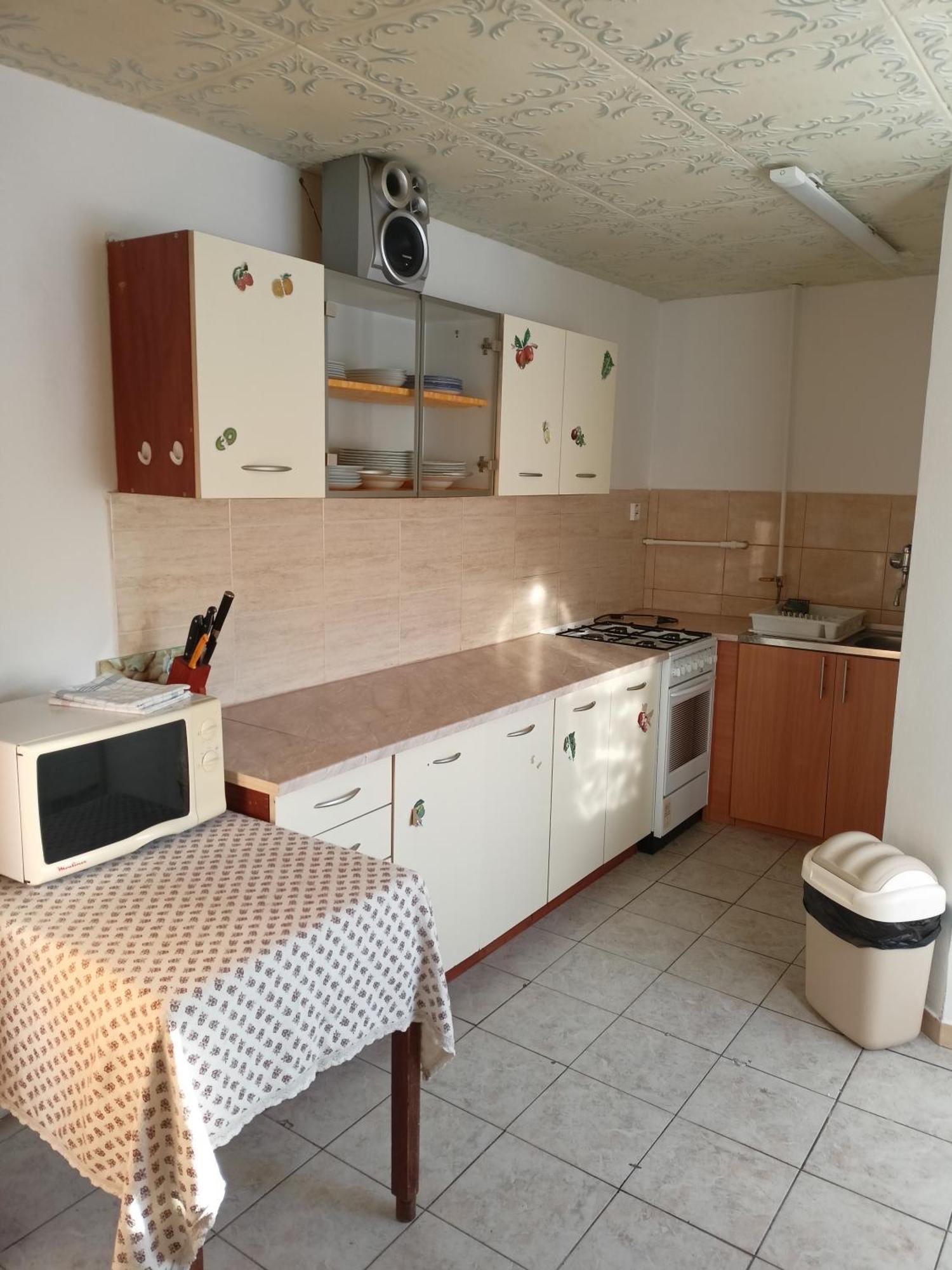 Appartamento Privat Greta Ždiar Esterno foto