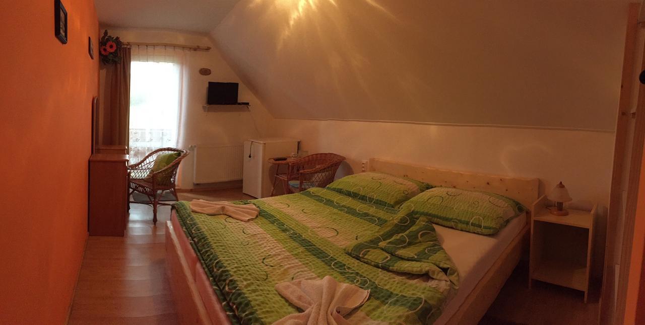 Appartamento Privat Greta Ždiar Esterno foto