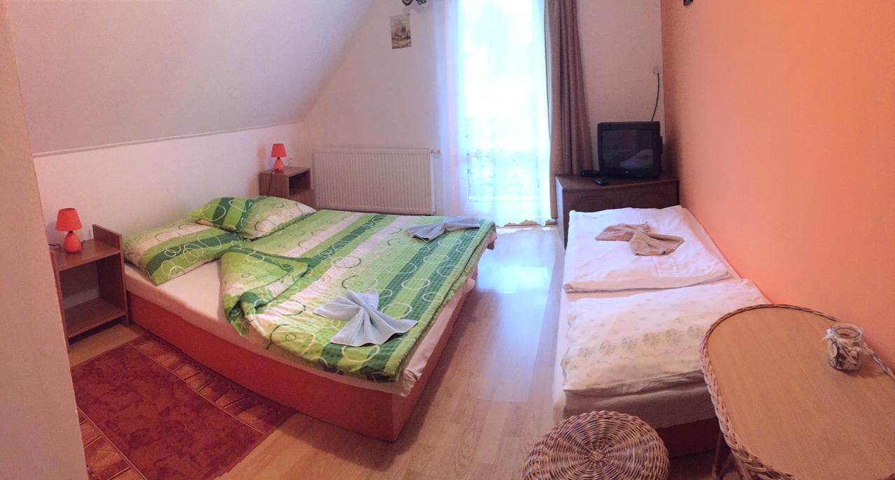 Appartamento Privat Greta Ždiar Esterno foto