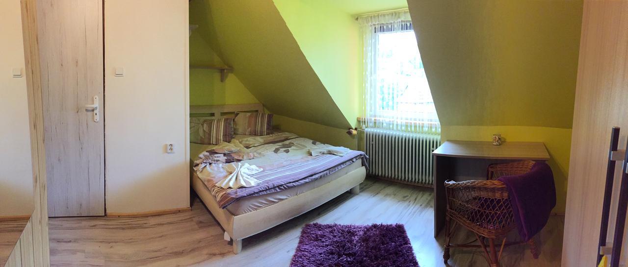 Appartamento Privat Greta Ždiar Esterno foto