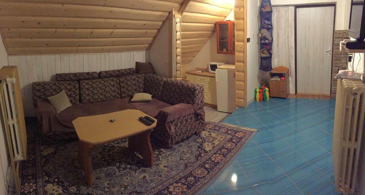 Appartamento Privat Greta Ždiar Esterno foto